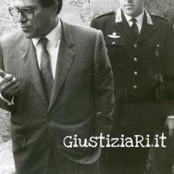 Il commissario Federico