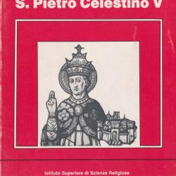 Il libro su Celestino V 