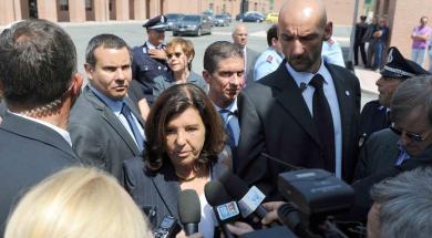 Avvocati parcheggiati, l'ex ministra  della Giustizia Severino: Giurisprudenza diventi a numero chiuso