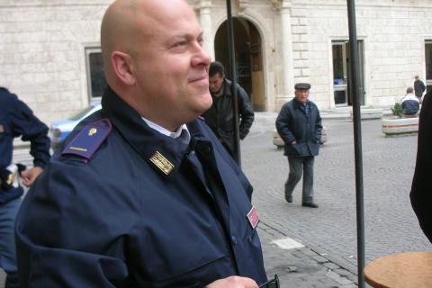 Maurizio Faraglia