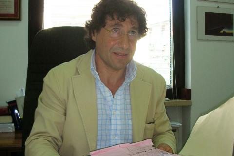 Stefano Venturini 